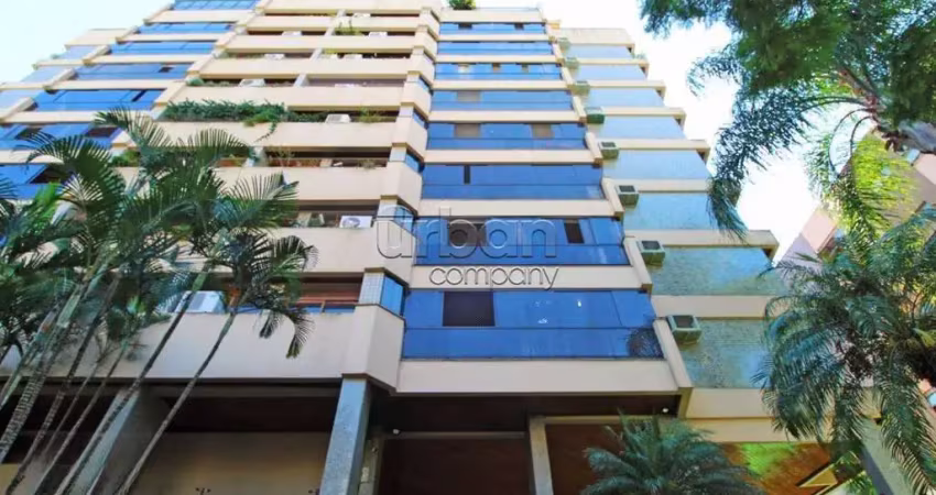 Prédio à venda na Rua Dona Laura, 782, Rio Branco, Porto Alegre