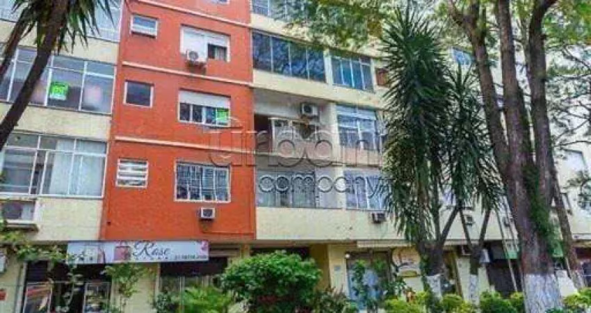 Prédio à venda na Rua Mariante, 1076, Rio Branco, Porto Alegre