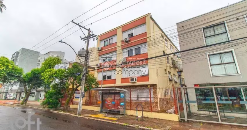 Prédio à venda na Avenida Getúlio Vargas, 298, Menino Deus, Porto Alegre