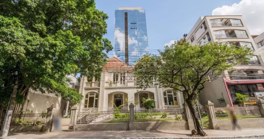 Prédio à venda na Avenida Independência, 1183, Independência, Porto Alegre