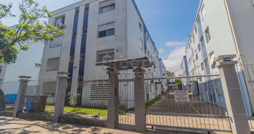 Prédio à venda na Rua Gaston Englert, 655, Passo da Areia, Porto Alegre