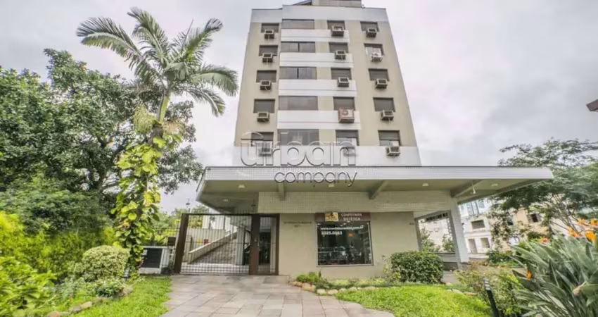 Prédio à venda na Avenida João Wallig, 857, Passo da Areia, Porto Alegre