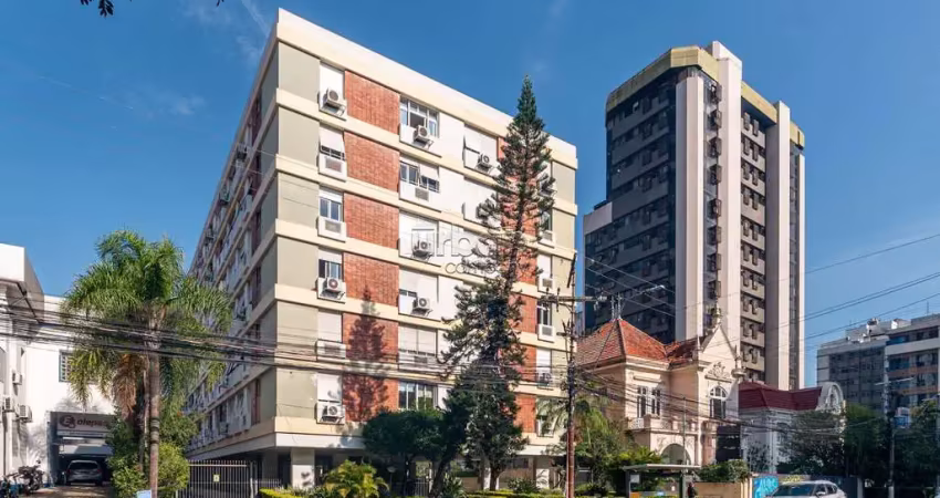 Prédio à venda na Rua Mostardeiro, 227, Rio Branco, Porto Alegre