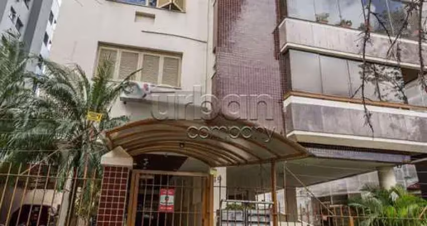 Prédio à venda na Rua Barão de Ubá, 49, Bela Vista, Porto Alegre