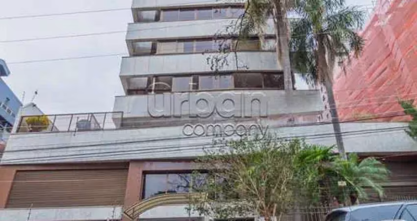 Prédio à venda na Rua Vítor Meireles, 114, Rio Branco, Porto Alegre