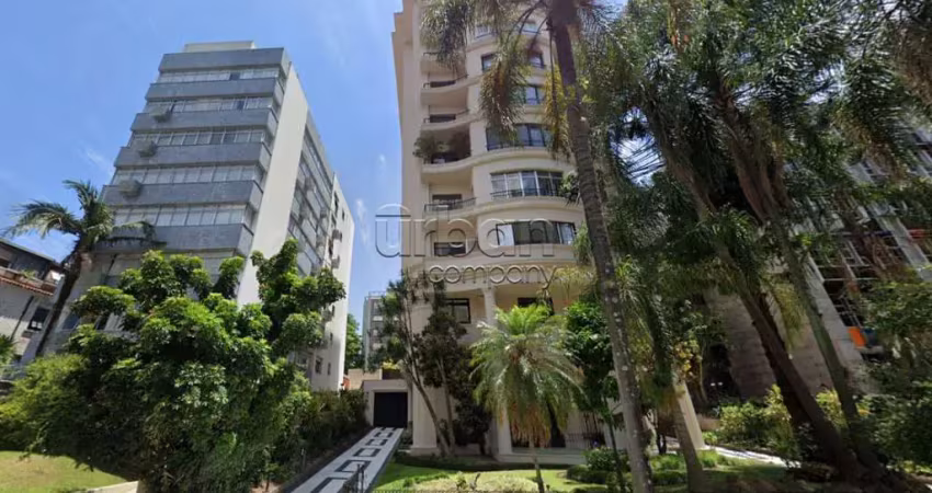 Prédio à venda na Rua Vinte e Quatro de Outubro, 80, Moinhos de Vento, Porto Alegre