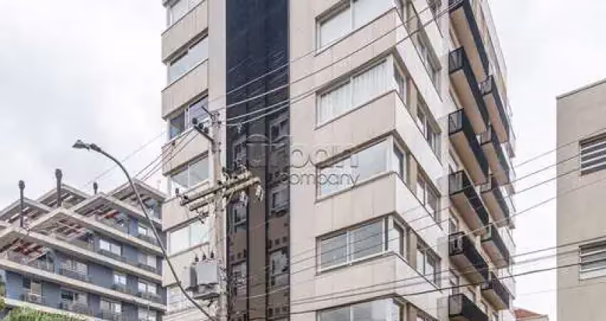 Prédio à venda na Rua Hugo Ribeiro, 41, Menino Deus, Porto Alegre