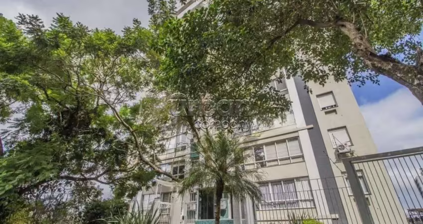 Prédio à venda na Rua Cervantes, 103, Jardim Botânico, Porto Alegre