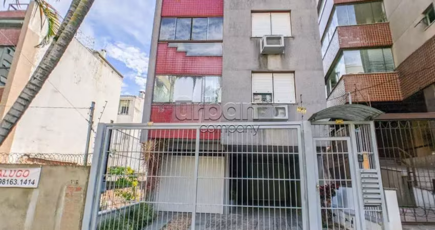 Prédio à venda na Rua Barão de Ubá, 154, Bela Vista, Porto Alegre