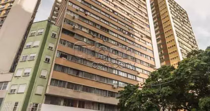 Prédio à venda na Avenida Senador Salgado Filho, 327, Centro Histórico, Porto Alegre