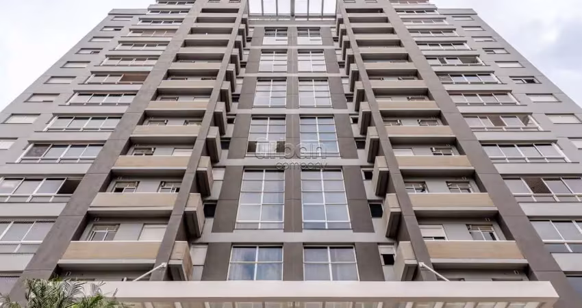 Prédio à venda na Rua José Albano Volkmer, 230, Central Parque, Porto Alegre