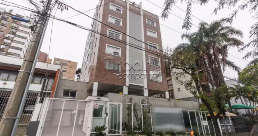 Prédio à venda na Rua La Plata, 460, Jardim Botânico, Porto Alegre