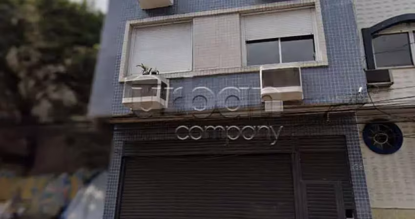 Prédio à venda na Rua Silva Só, 236, Santa Cecília, Porto Alegre