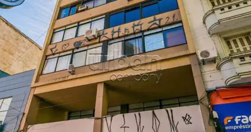 Prédio à venda na Rua Vigário José Inácio, 250, Centro Histórico, Porto Alegre