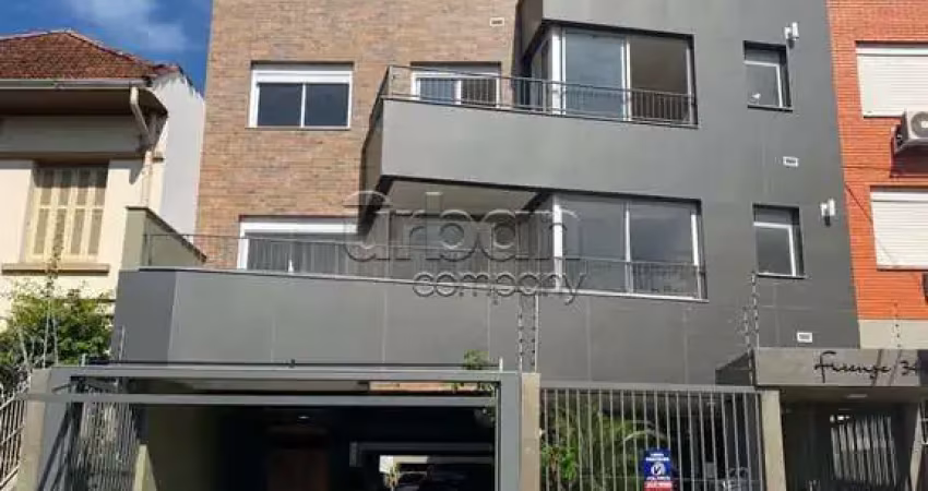 Prédio à venda na Rua Silveiro, 344, Menino Deus, Porto Alegre