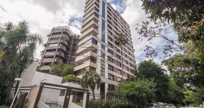 Prédio à venda na Rua General Oscar Miranda, 30, Bela Vista, Porto Alegre