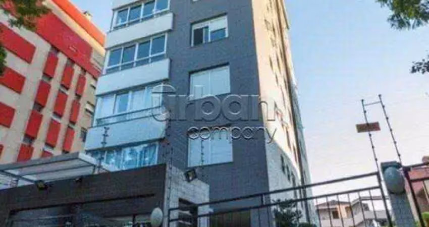 Prédio à venda na Rua Santa Cecília, 2118, Rio Branco, Porto Alegre