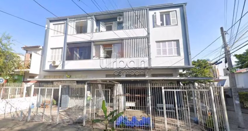 Prédio à venda na Rua Afonso Pena, 103, Azenha, Porto Alegre