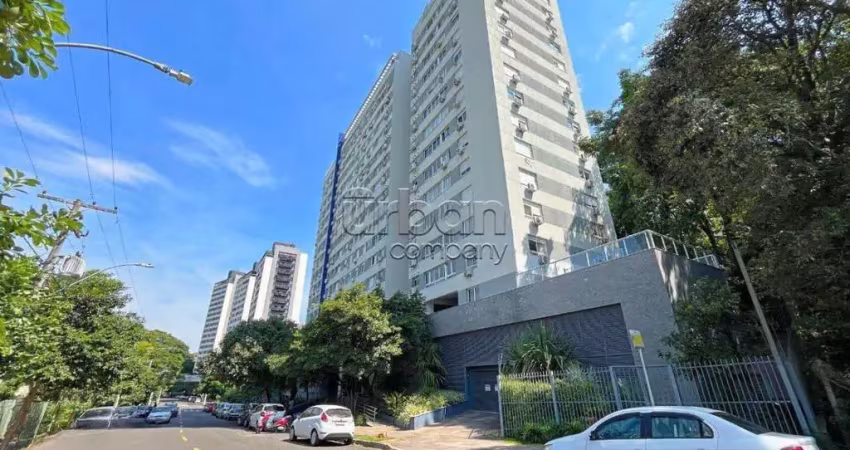 Prédio à venda na Rua Mário Antunes da Cunha, 185, Petrópolis, Porto Alegre