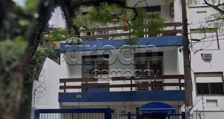 Prédio à venda na Rua Felipe Camarão, 140, Rio Branco, Porto Alegre
