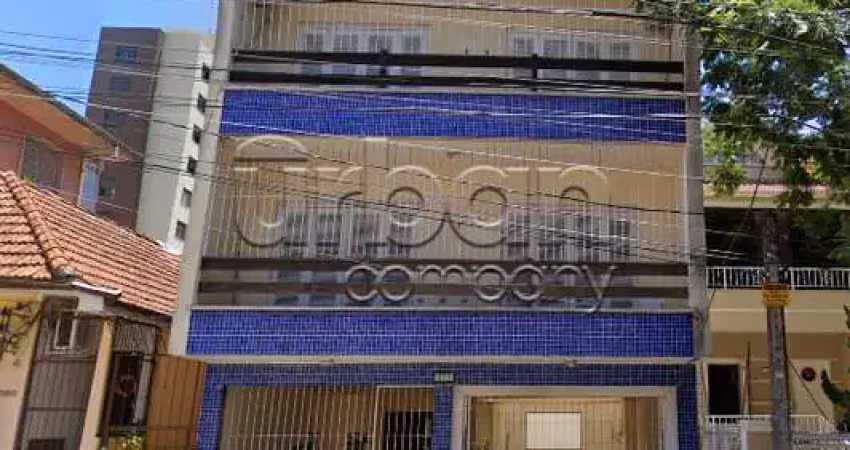 Prédio à venda na Rua Doutor Eduardo Chartier, 379, Higienópolis, Porto Alegre