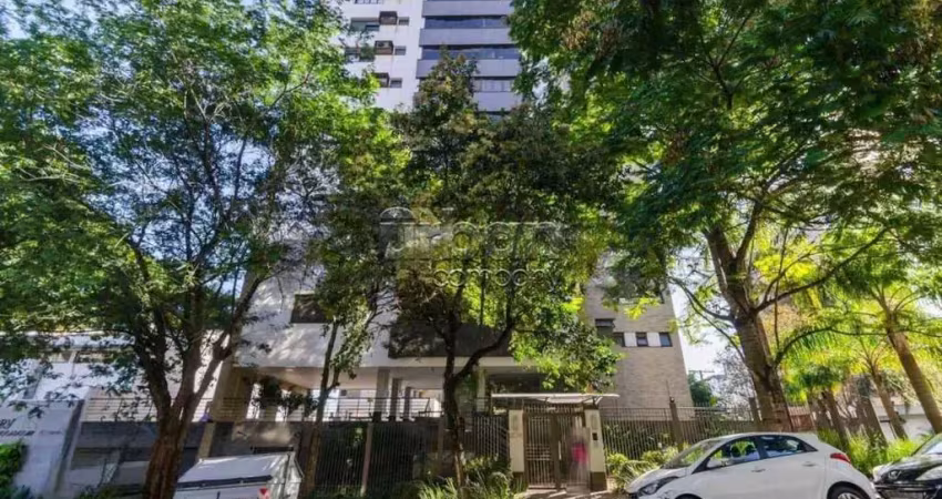 Prédio à venda na Rua Pedro Ivo, 574, Mont Serrat, Porto Alegre