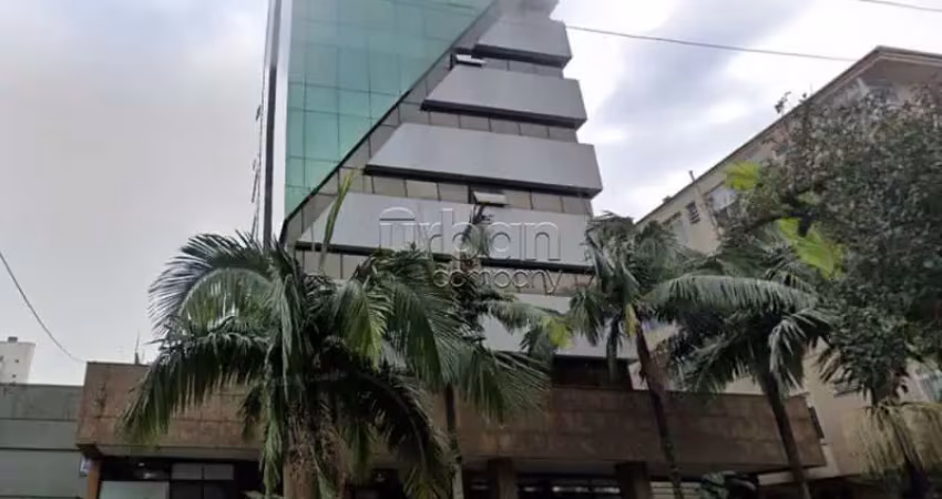 Prédio à venda na Avenida Cristóvão Colombo, 2834, Floresta, Porto Alegre