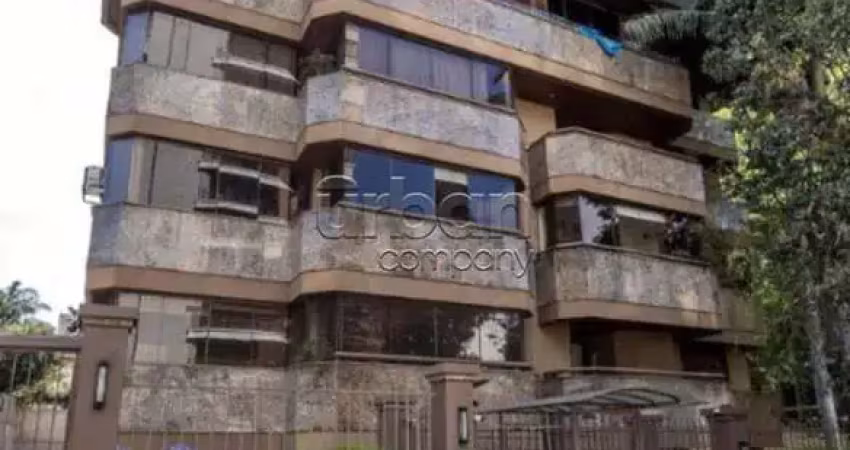 Prédio à venda na Rua Engenheiro Teixeira Soares, 112, Bela Vista, Porto Alegre