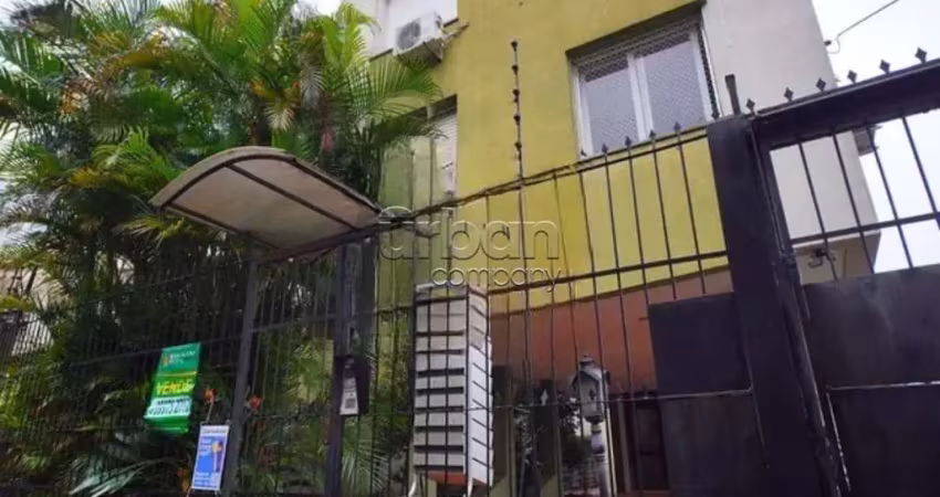 Prédio à venda na Rua Professor Ivo Corseuil, 484, Petrópolis, Porto Alegre