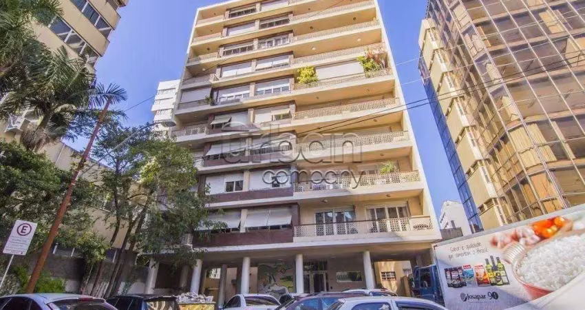 Prédio à venda na Coronel Frederico Link, 55, Rio Branco, Porto Alegre