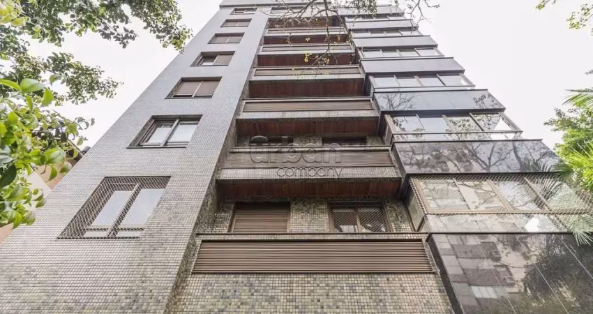 Prédio à venda na Rua Vítor Meireles, 211, Rio Branco, Porto Alegre