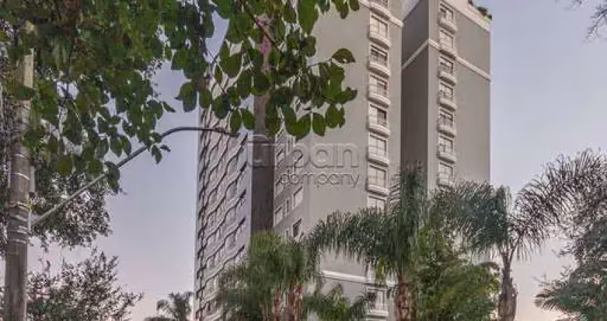 Prédio à venda na Rua Pedro Weingartner, 205, Rio Branco, Porto Alegre