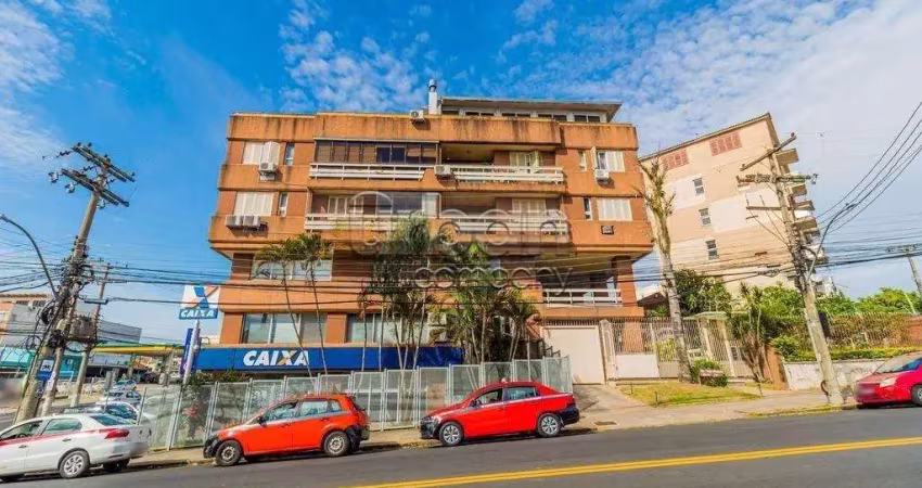 Prédio à venda na Avenida Engenheiro Ary de Abreu Lima, 30, Jardim Europa, Porto Alegre