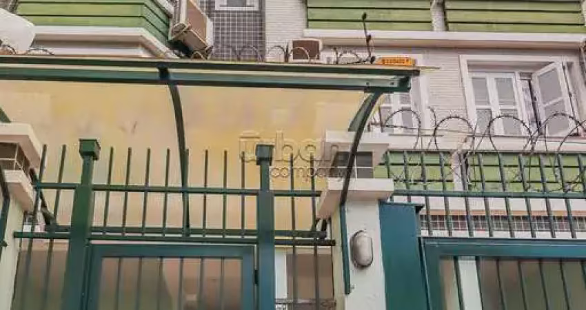 Prédio à venda na Rua Brito Peixoto, 329, Passo da Areia, Porto Alegre