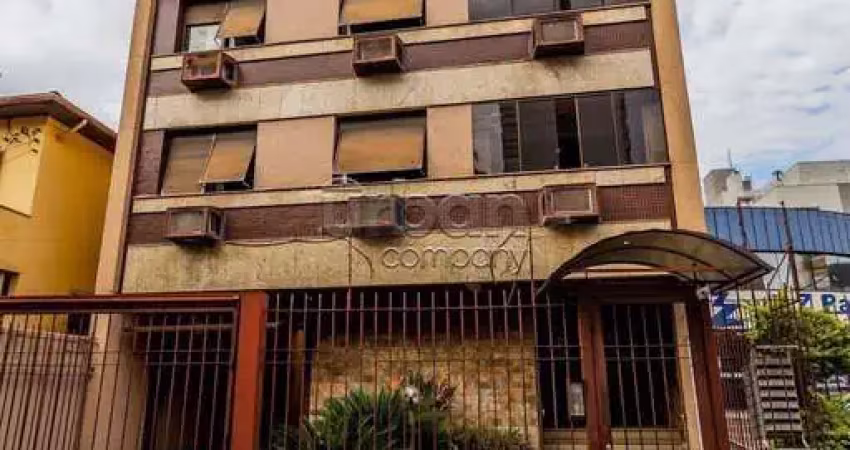 Prédio à venda na Rua Carvalho Monteiro, 390, Bela Vista, Porto Alegre