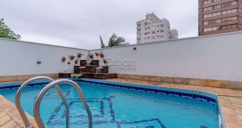 Prédio à venda na Rua Cônego Viana, 247, Rio Branco, Porto Alegre