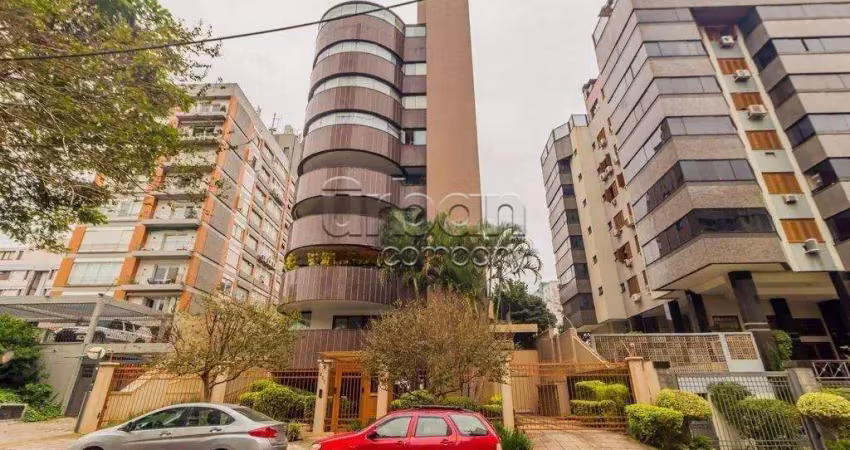 Prédio à venda na Rua Carvalho Monteiro, 257, Petrópolis, Porto Alegre