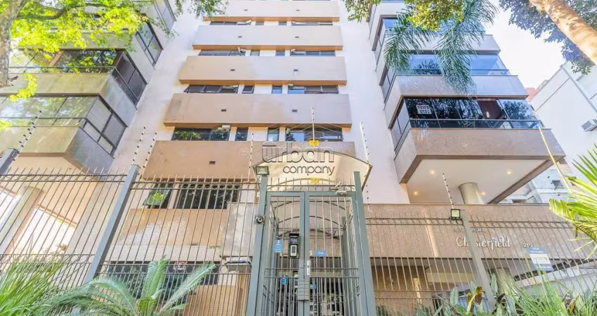 Prédio à venda na Rua Murilo Furtado, 215, Petrópolis, Porto Alegre