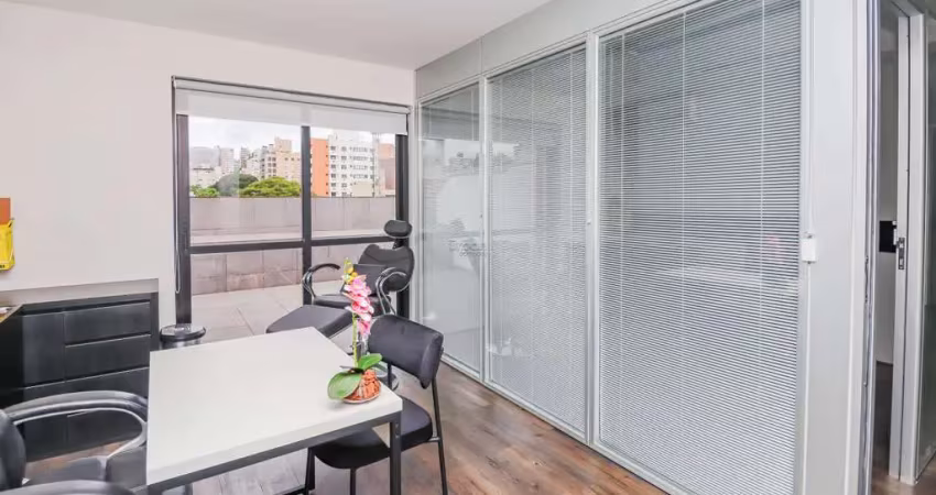 Sala comercial à venda na Rua Felipe Neri, 366, Auxiliadora, Porto Alegre