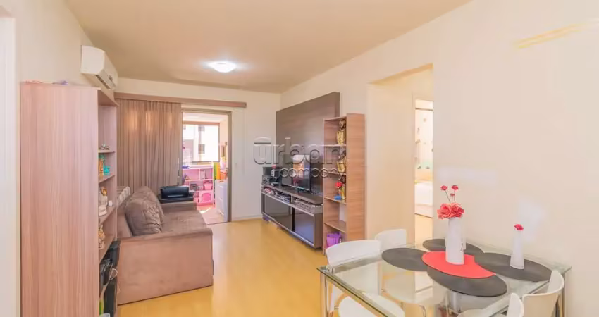 Apartamento com 2 quartos à venda na Avenida Coronel Lucas de Oliveira, 2111, Petrópolis, Porto Alegre