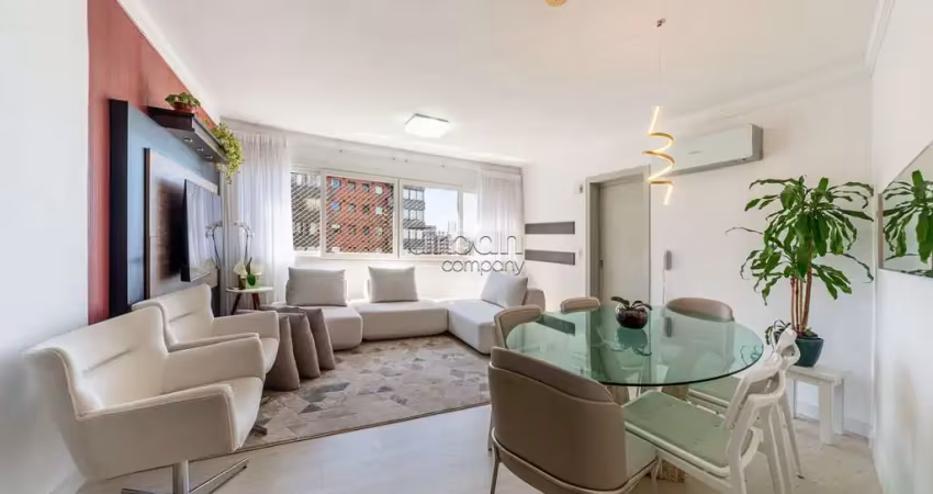 Apartamento com 2 quartos à venda na Rua Engenheiro Adolfo Stern, 20, Bela Vista, Porto Alegre