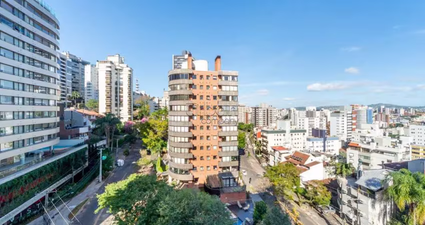 Apartamento com 2 quartos à venda na Rua Engenheiro Adolfo Stern, 20, Bela Vista, Porto Alegre