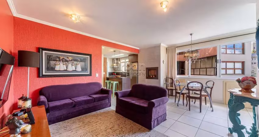 Apartamento com 2 quartos à venda na Rua Jaraguá, 306, Bela Vista, Porto Alegre