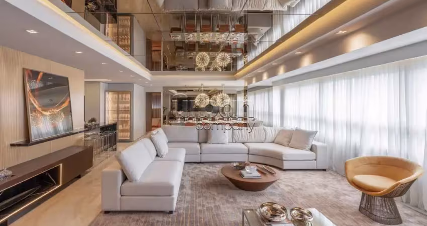 Apartamento com 3 quartos à venda na Rua Ivescio Pacheco, 89, Jardim Europa, Porto Alegre