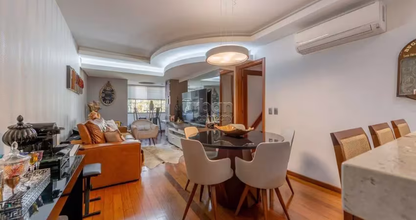 Apartamento com 3 quartos à venda na Avenida Nilópolis, 473, Petrópolis, Porto Alegre