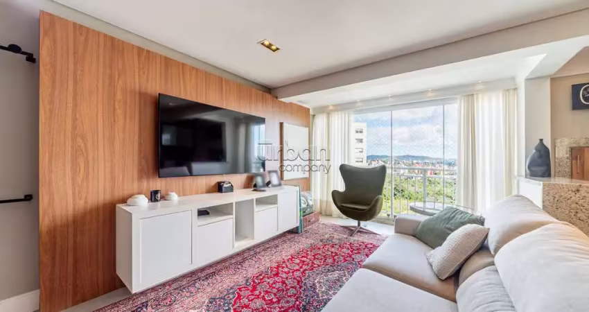 Apartamento com 3 quartos à venda na Rua Doutor Dário de Bittencourt, 300, Jardim Europa, Porto Alegre