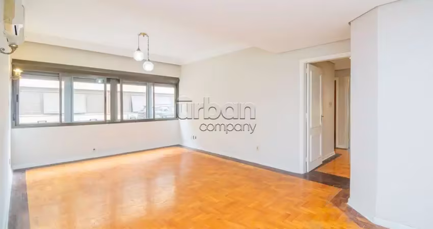 Apartamento com 3 quartos à venda na Rua São Vicente, 544, Rio Branco, Porto Alegre