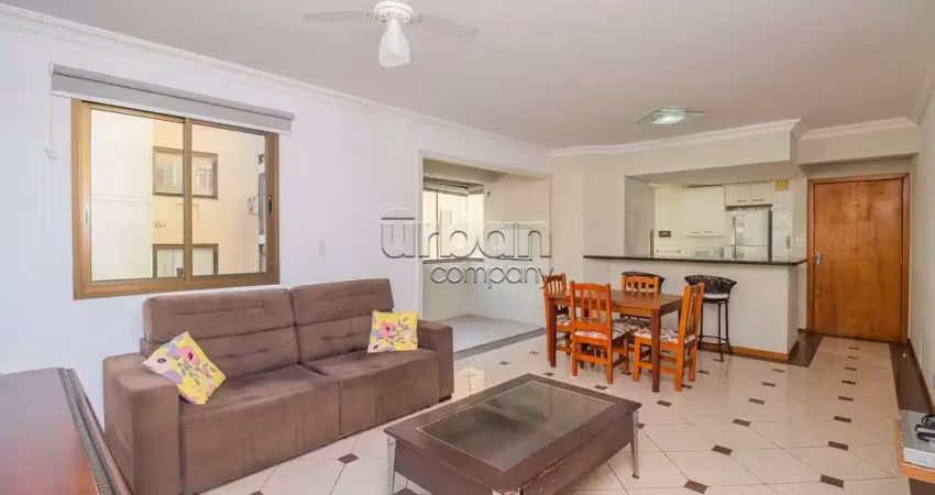 Apartamento com 2 quartos à venda na Rua João Abbott, 516, Petrópolis, Porto Alegre