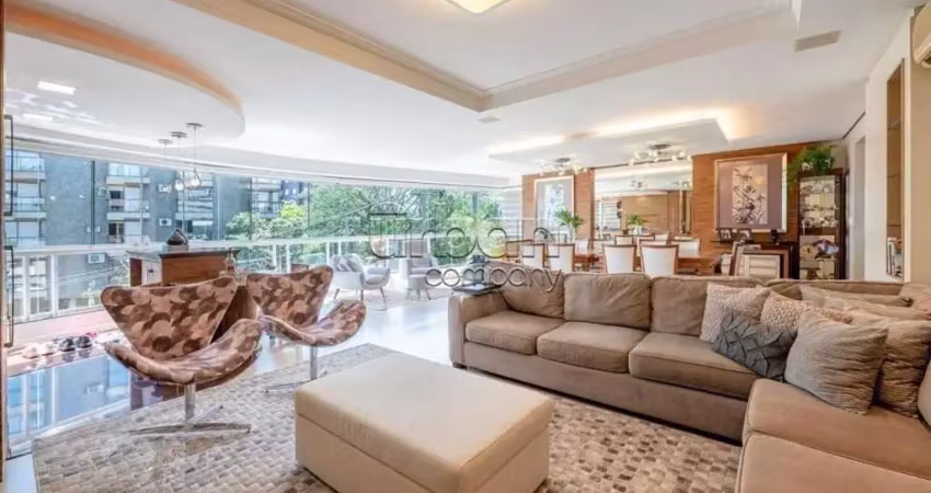 Apartamento com 4 quartos à venda na Rua Miguel Couto, 893, Menino Deus, Porto Alegre