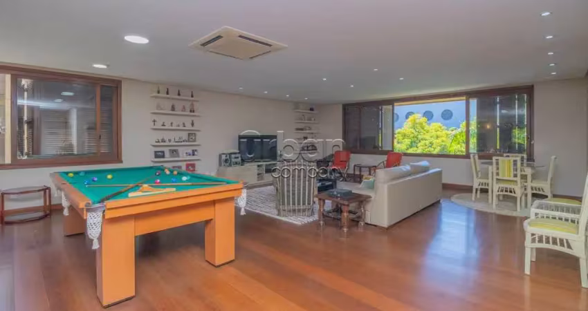 Apartamento com 4 quartos à venda na Rua Dona Laura, 105, Moinhos de Vento, Porto Alegre
